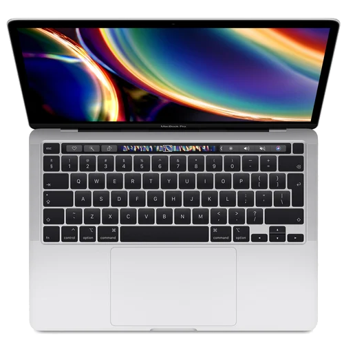 MacBook Pro 13 i5/8/256GB Silver 2020 used
