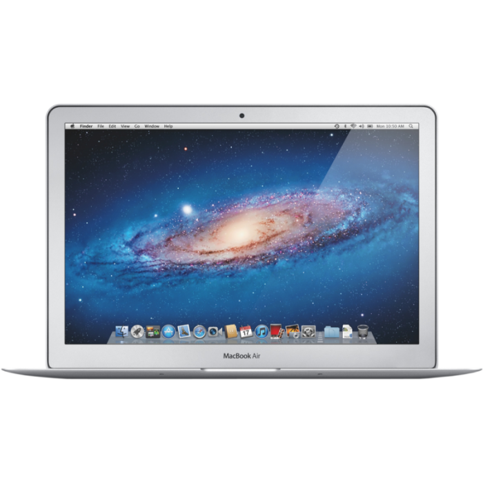 б/у MacBook Air 13 i5/4/128GB 2012