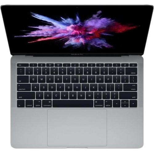 MacBook Pro 13 i5/16/256GB Space Gray 2017