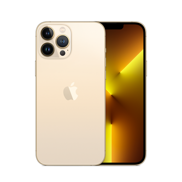 Apple iPhone 13 Pro Max 1TB Gold