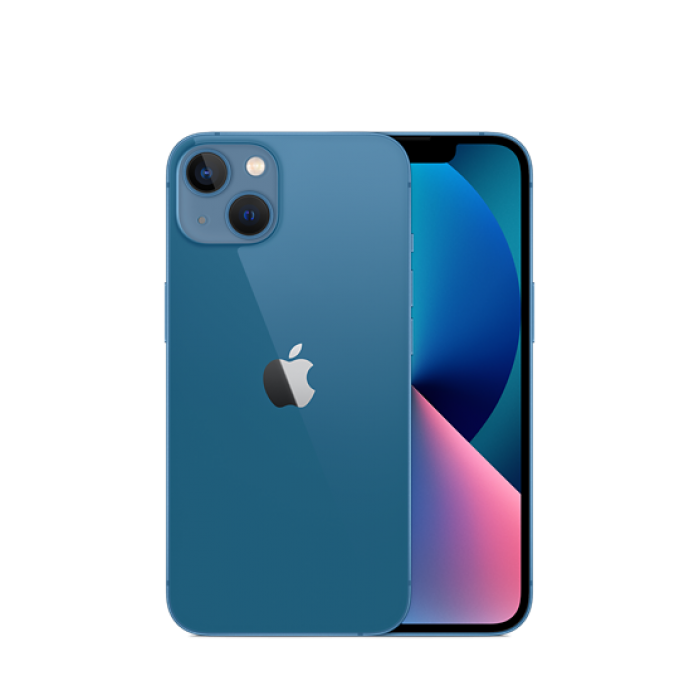 б/в Apple iPhone 13 512GB Blue
