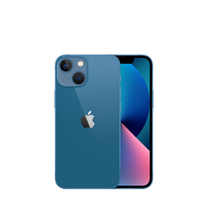 Apple iPhone 13 Mini 256GB Blue