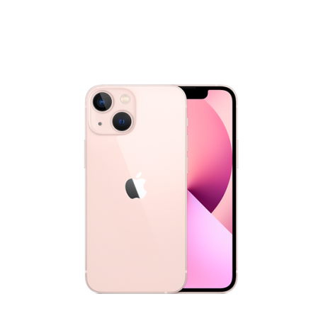 Apple iPhone 13 Mini 512GB Pink folosit
