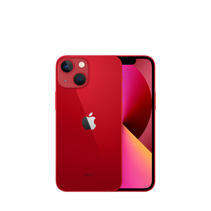 Apple iPhone 13 Mini 256GB PRODUCT Red used