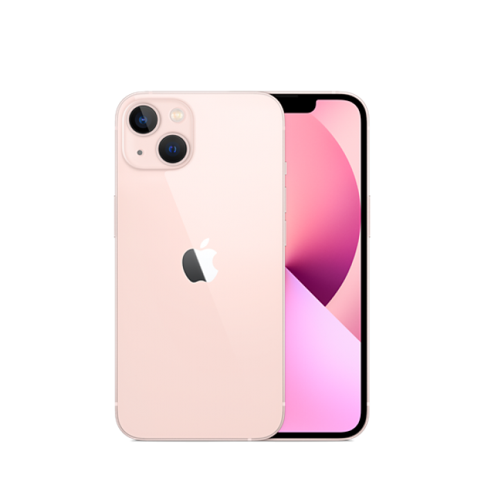 Apple iPhone 13 256GB Pink used