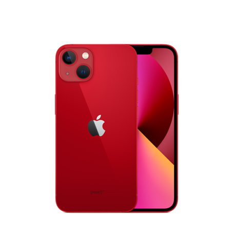 Apple iPhone 13 512GB PRODUCT Red
