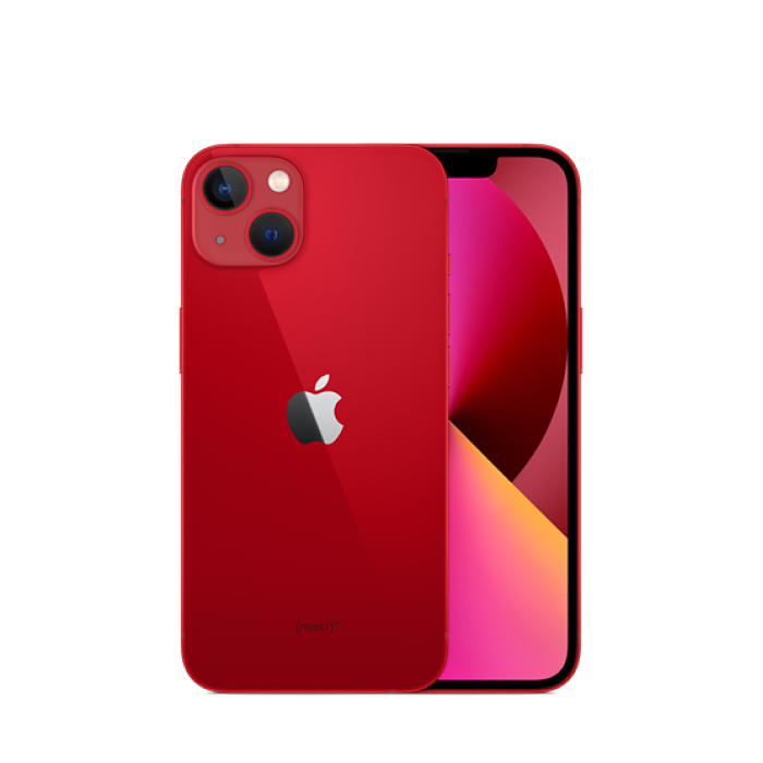 Apple iPhone 13 128GB PRODUCT Red folosit