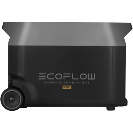 Додаткова акумулятор для зарядної станції EcoFlow DELTA Pro Extra Battery