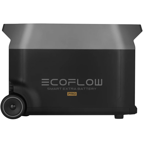 Дополнительная батарея для зарядной станции EcoFlow DELTA Pro Extra Battery