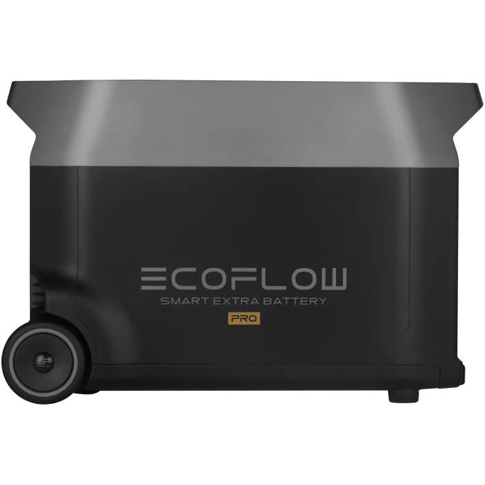 Additional battery for EcoFlow Charging Station DELTA Pro Extra Battery