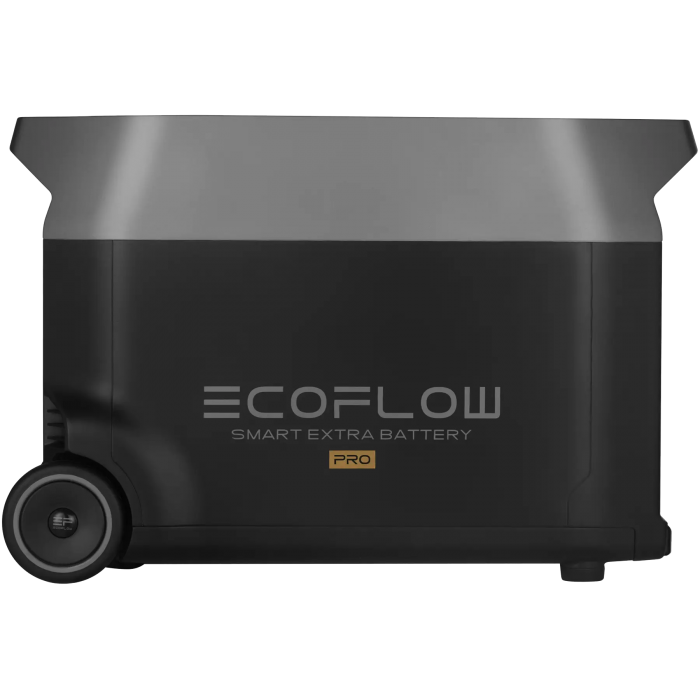 Додаткова акумулятор для зарядної станції EcoFlow DELTA Pro Extra Battery