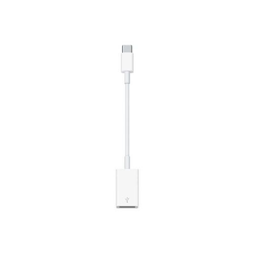 Оригинальный Apple USB-C to USB Adapter 