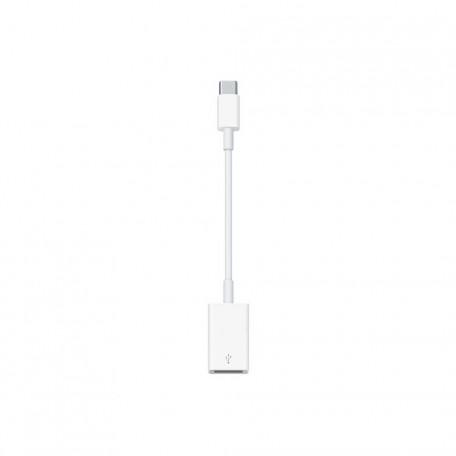 Оригинальный Apple USB-C to USB Adapter 