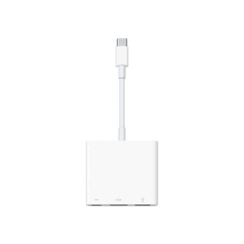 Оригинальный Apple USB-C Digital AV Multiport Adapter 