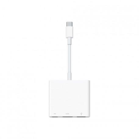 Оригінальний Apple USB-C Digital AV Multiport Adapter 