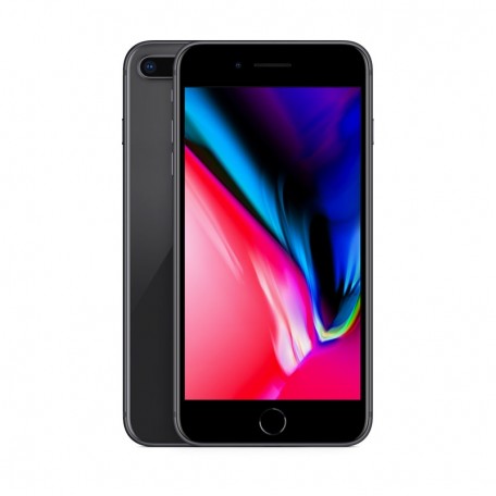 iPhone 8 Plus 256 GB (gri spațial)