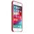 Чохол оригінальний iPhone 8 Plus / 7 Plus Silicone Case — (PRODUCT) RED