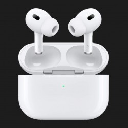 Наушники Apple AirPods Pro 2nd generation (MQD83)