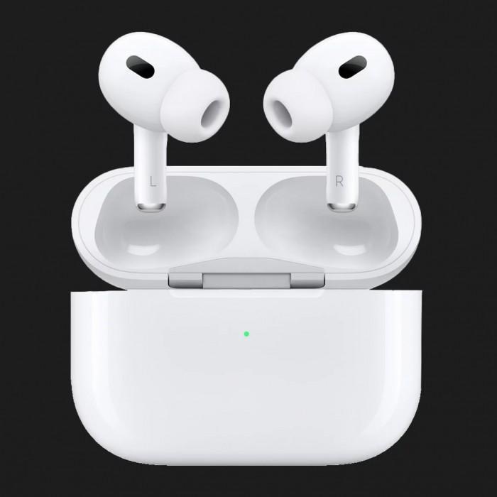 Навушники Apple AirPods Pro 2nd generation