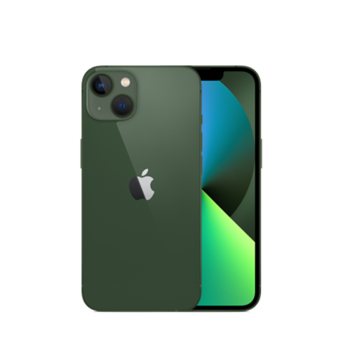 Apple iPhone 13 256GB Green folosit