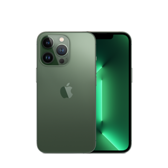 б/у Apple iPhone 13 Pro 128GB Alpine Green