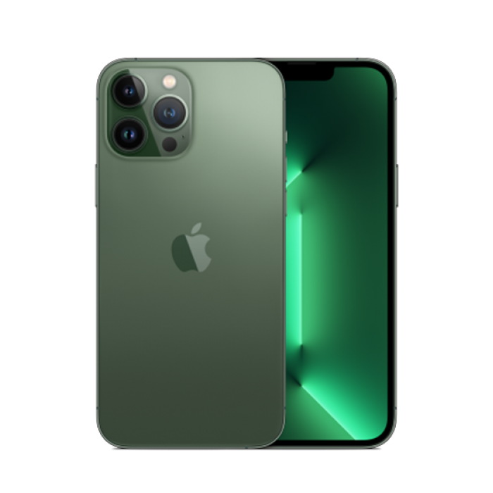 Apple iPhone 13 Pro Max 256GB Green used