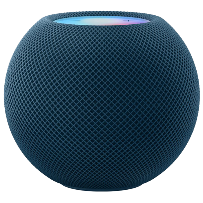 Акустична колонка Apple Homepod Blue mini