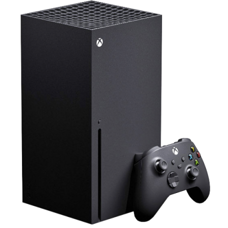 Microsoft Xbox Series X 1TB