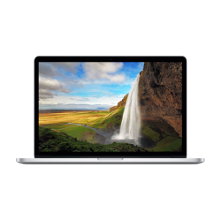 MacBook Pro 15 i7/16/256GB 2015 used