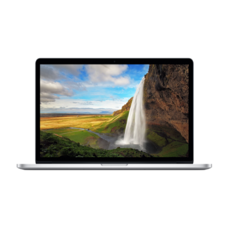 MacBook Pro 15 i7/16/256GB 2015 used