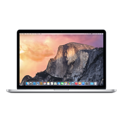 MacBook Pro 15 i7/16/512GB Mid 2014