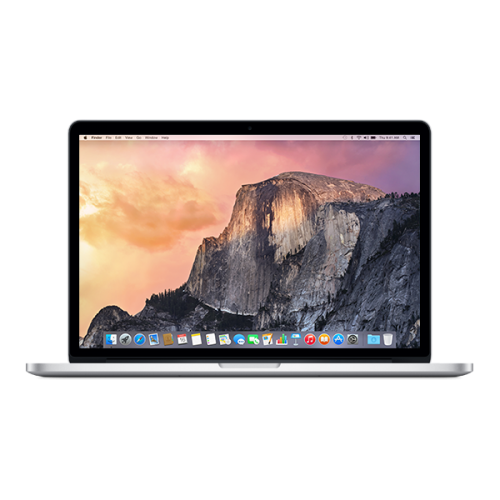 MacBook Pro 15 i7/16/256GB Mid 2014
