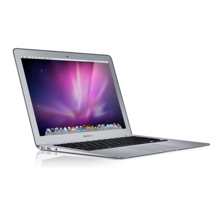 б/в MacBook Air 13 i5/8/128GB Mid 2014