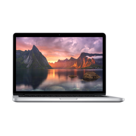 MacBook Pro 13 Custom i5/16/512GB 2015 used