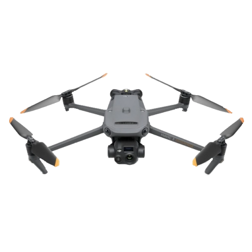 Квадрокоптер DJI Mavic 3T (CP.EN.00000415.01)