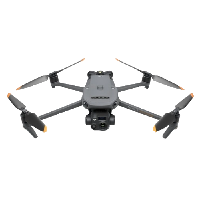 Квадрокоптер DJI Mavic 3T (CP.EN.00000415.01)