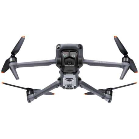 Quadcopter DJI Mavic 3 Pro cu DJI RC (CP.MA.00000654.01, CP.MA.00000656.01)