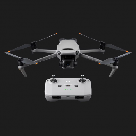 Quadcopter DJI Mavic 3 Classic cu telecomandă RC (CP.MA.00000554.01)