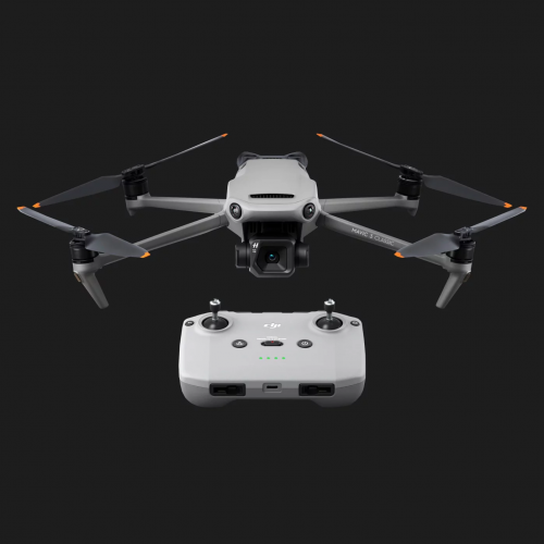 Квадрокоптер DJI Mavic 3 Classic with RC Remote (CP.MA.00000554.01)