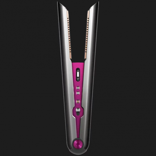 Выпрямитель для волос Dyson Corrale HS03 Black Nickel/Fuchsia (322952-01)