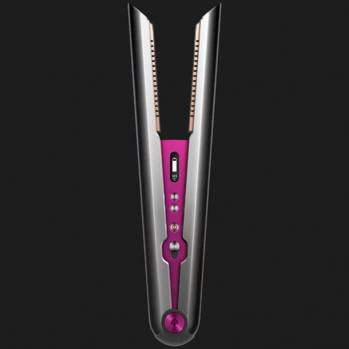 Выпрямитель для волос Dyson Corrale HS03 Black Nickel/Fuchsia (322952-01)