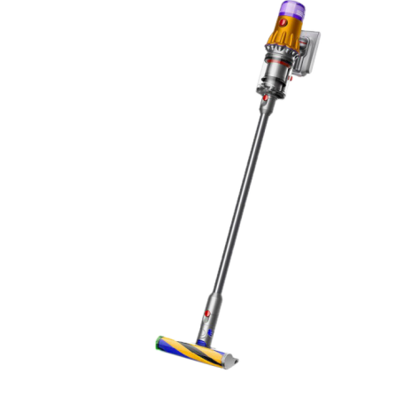 Пилосос Dyson V12 Detect Slim (405863-01)