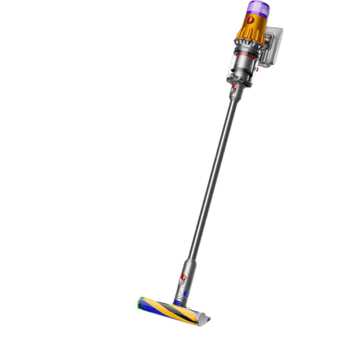 Пылесос Dyson V12 Detect Slim (405863-01)