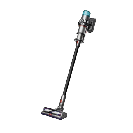 Пилосос Dyson V15 Detect+ (443080-01)