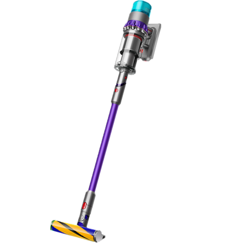 Пылесос Dyson Gen5detect Absolute Nickel/Purple (446989-01)