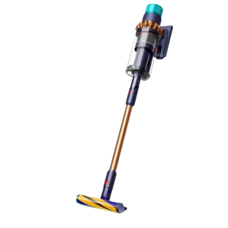 Пилосос Dyson Gen5outsize Absolute Blue/Copper (447308-01)