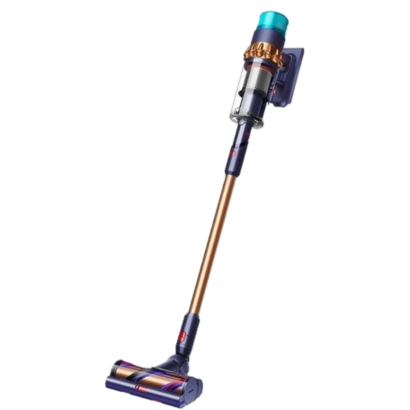 Aspirator Dyson Gen5 Detect Absolute Blue/Copper (447329-01)