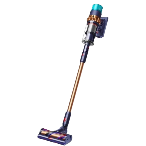 Пылесос Dyson Gen5 Detect Absolute Blue/Copper (447329-01)