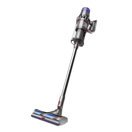 Пилосос Dyson Outsize vacuum Nickel (447922-01)