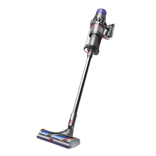 Пылесос Dyson Outsize vacuum Nickel (447922-01)